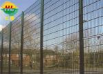 Rust Resistance Anti Cut 358 High Security Fence 1800mm-3000mm Height