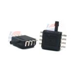 XGZP6887A025HPGPN Pressure Sensor Industrial Automation Medical Ventilation
