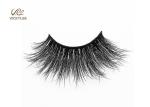 Multilayer Whole Strip 28mm 5D Faux Mink Lashes