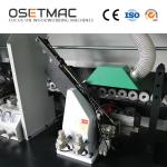 Kitchen Cabinet Edge Bander Woodworking Machine OSETMAC SYS-320B for Automatic
