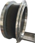 Feed Production with High Vacuum Furnace Treatment and 52-55 HRC Hardness Pellet