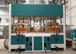 Pulp Molding Electronics Paper Box Packaging Machinery / Thermoforming Equipment