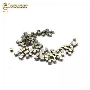 Wholesale Hard Alloy Carbide Saw Tips For Wood Cutting Machines from china suppliers
