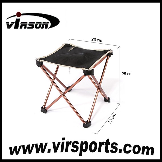 outdoor bench Foldable Camping Chair picnic stool chair