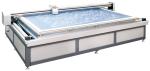 Textile Engraving System Flatbed Inkjet Screen Engraver, Flat Inkjet Engravers