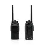 Baofeng V6-A UHF Vhf Marine Radio Thick Battery Dual Band Antenna Long Range