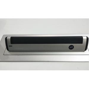 Wholesale Modern Audio Conference Microphone Array Aluminum Material VISSONIC from china suppliers