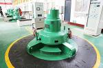 Brushless Water Turbine Generator 200kw-20mw 220V-690V 50Hz/60Hz Automatic