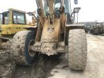 Original Paint Used CAT 950H Wheel Loader CAT C7 Engine 217hp Engine Power
