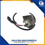 Hot sale good quality PC200-7 hydraulic pump solenoid valve 702-21-57400 for
