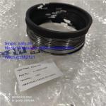 SDLG Piston ring , 4110002513001, deutz diesel engine parts for Excavator