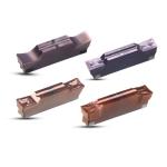 CNC Machine Carbide Cutting Tools Mgmn200-G High Performance Insert