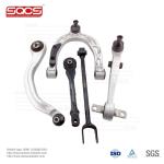 TESLA Model 3 2017-2020 Condition SQCS Control Arm OE 1044326-00-G
