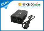 12v 5amp 48v 2amp lead acid battery powered electric scooter charger for