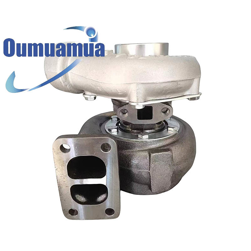 Turbo TB4141 Turbocharger 465547-5002S 465547-0001 4863440 98420722 for Hitachi