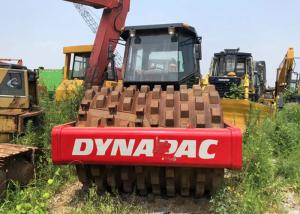 Wholesale 2009 Year Used Road Roller Used In Road Construction DYNAPAC CA302D CA25 CA30 CA301 from china suppliers