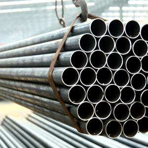 Wholesale Q345 Q245B DN200 Black Welding Spiral Large Diameter Thick Wall Carbon Steel Pipe For House Bridge from china suppliers