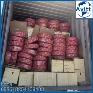 Wholesale ZLP500 Power Building Cradle Suspended Lifts 5 meters Length LST30 Safety Loack from china suppliers