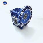 High Precision Nrv 110 130 150 Speed Gear Reducer
