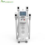 body shaping machine body sculpting machine Fat freezing cryolipolysa
