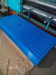 Soft Hardness GB JIS Steel Roofing Sheet Galvanized Corrugated Sheet Aluminium
