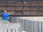 Stainless Steel Dutch Weave Wire Cloth