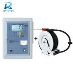 Mobile Small Mini Mobile Home Caravan Diesel Kerosene Fuel Dispenser BJJ-20-AHDY