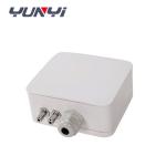 High Quality Pneumatic Differential Pressure Transmitter LCD Digital Micro Steam