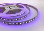 SMD2835 Blacklight UV LED Lights Ip20 Uv 365nm 395nm Ultraviolet Led Strip