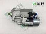 100-6929 235-4963 24V 10T E312GC E313GC Starter Motor