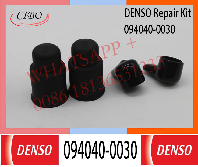 094040-0030 DIESEL DENSO INJECTOR PARTS REPAIR KIT 294009-0052 for common rail HP0 pump