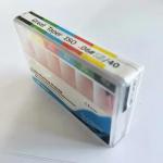 Endodontic Gutta Percha Points Dental Materials Pulp Disease Hygienic 0.02 Taper