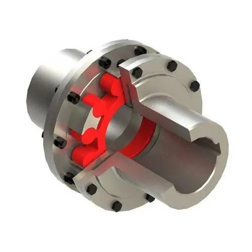 GARDNER DENVER Screw Air Compressor Coupling QP100011043 for Customer Requiremen