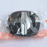 Antibacterial Cyberlock Cabinet Locks For Metal Cabinet Door Wear Resisting
