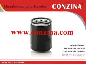 Wholesale Kia Rio 00-05 oil filter OEM 26300-02750 conzina brand chinese supplier from china suppliers