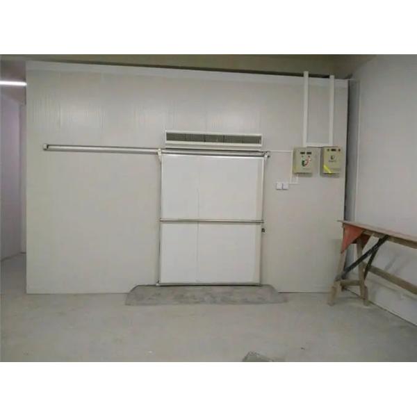 Reliable Performance Refrigerated Storage Easy Installation Freezer Room
