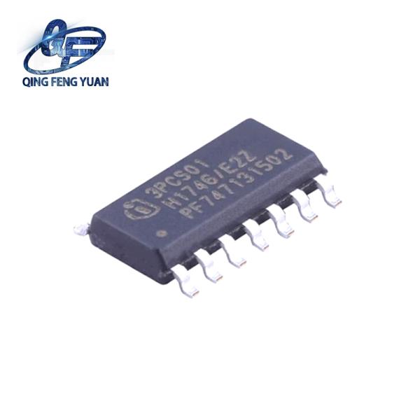 IN Fineon ICE3PCS01G IC Electronic Components Kits 8 Pin Integrated Circuit