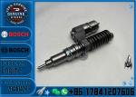 Huida Original EC700 Excavator D12E Diesel Engine 20440409 3835257 3829644