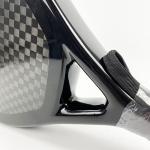 Custom Padel Tennis Racquet Diamond 12k Beach Tennis Paddle Racket