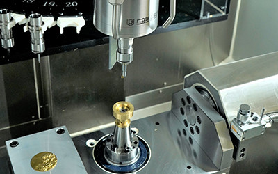 Custom Jewelry Making Machine High Quality Streamline Your Jewelry Manufacturing Five Axis