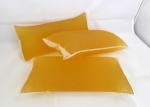Good Bonding Hot Melt PSA Adhesive For Permanent Paper Film Labels