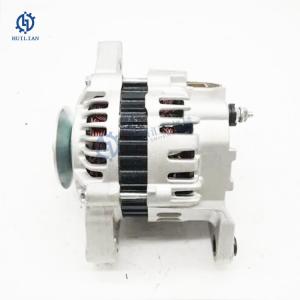 Wholesale EC M212 D4E EC60 12V 80A 1PK Electric Alternator Motor Engine Parts 14653971 2006491 from china suppliers