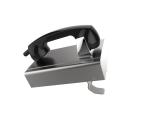 Desk Type Hotline Emergency Phone For Guard Stations / Police Stations