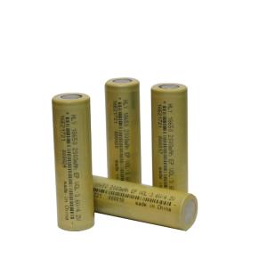 Wholesale High Energy Density 3.6V 2000mah Rechargeable Battery 18650 E Scooter Lithium Battery from china suppliers