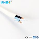 Low Voltage PVC Insulated Housing Wiring Wire 450/750V IEC60227 Standard for