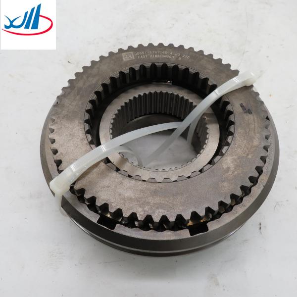 MAN DAF Truck Gearbox Parts Synchronizer For Zf 16 Gears Synchronizer Assembly