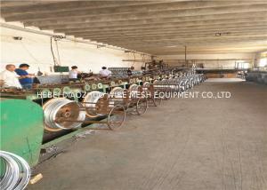 Wholesale Automatic Electro Wire Galvanizing Line , Galvanized Wire Making Machine from china suppliers