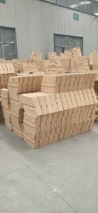 Wholesale High Heat Alumina Silica Firebrick Insulation For Coke Oven best quality and service from china suppliers