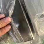 201 Hairline 201 SS Welded Pipe For Decoration 201 Stainless Steel Welded Pipe