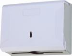 Polystyrene Waterproof Commercial Hand Towel Dispenser